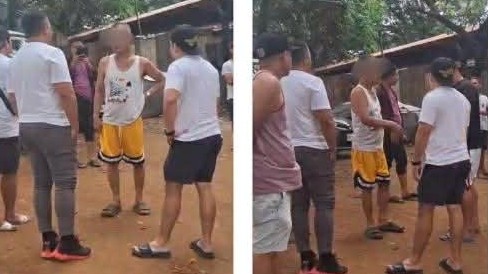Valenzuela mayor orders probe, sanctions over viral reckless driving