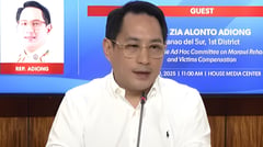 PBBM impeach seen ‘formless’