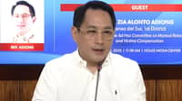Mindanao solon hits post linking crime to Islam