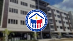 DHSUD backlog cleared in 10 days