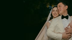 Carla Abellana on healing, home and saying ‘I Do’ again