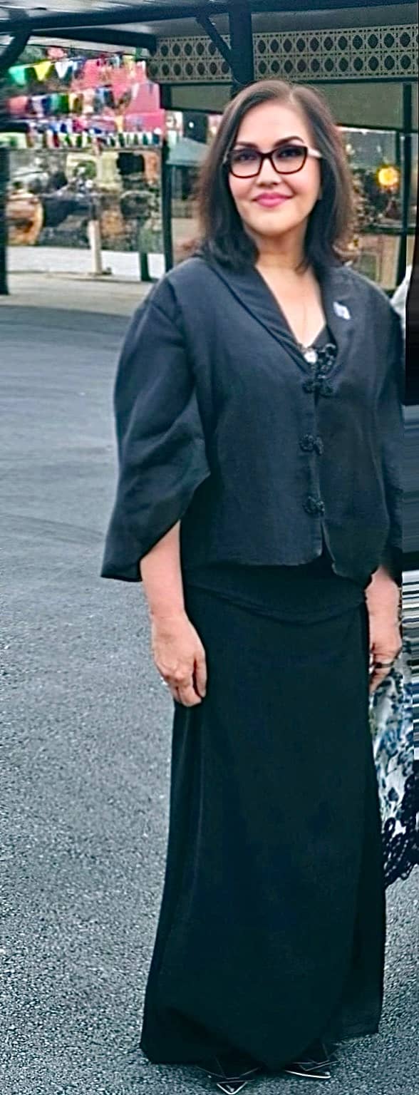 KATRINA Ponce Enrile, Secretary of Cagayan Economic Zone Authority.