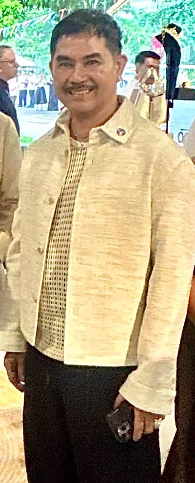 ARNEL Papa