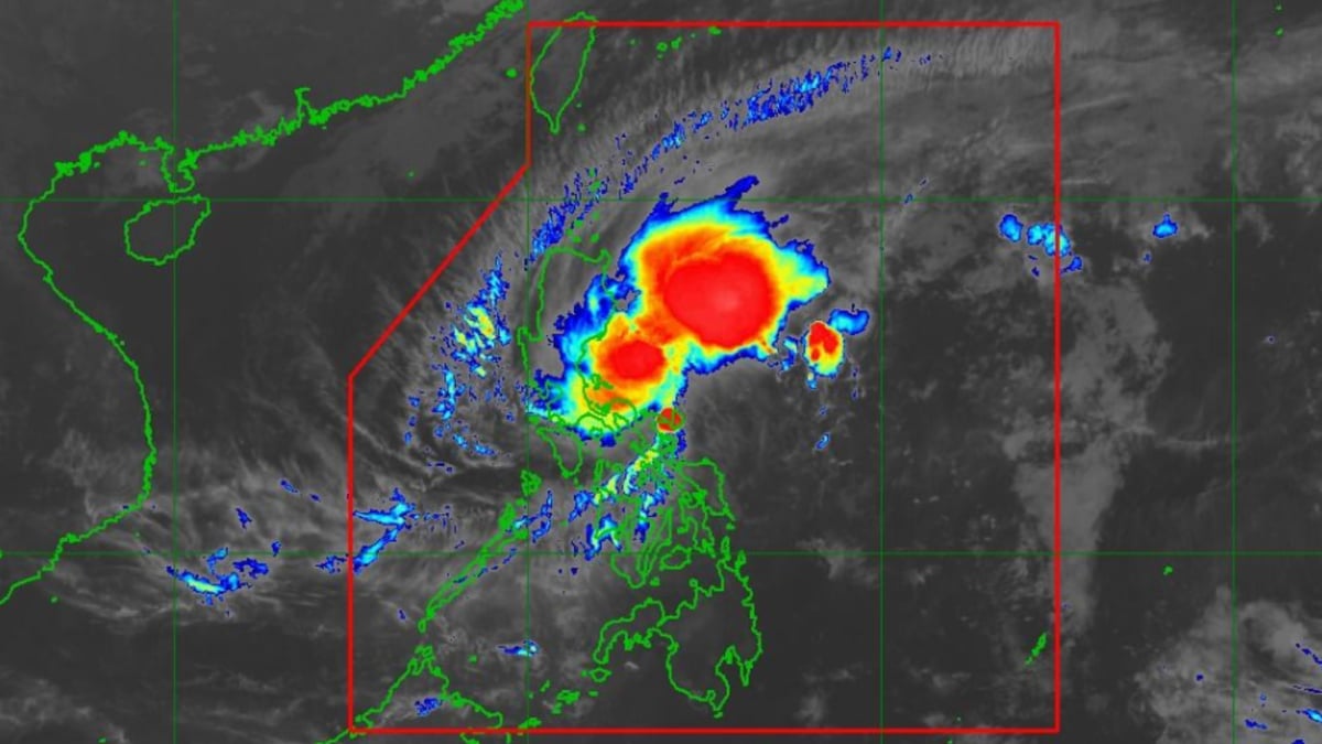 Tropical storm ‘Ada’ halts Maasin festival