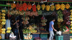 Rising food prices lift Sarangani inflation
