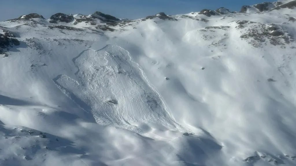 Austria avalanche kills 3, bringing toll to 8