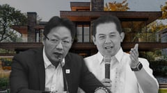 Discaya denies acting as Romualdez’s front for Makati luxury property