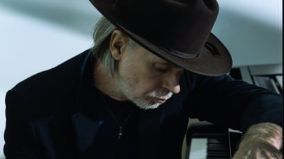 Australian music icon Rick Price soon in Manila