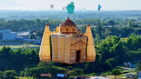 THE 26th edition of the Philippine International Hot Air Balloon Fiesta is set to be one of the biggest yet, featuring 22 new special-shaped balloons, the highest number in its history, with pilots flying in from the United Kingdom, United States, Belgium, Netherlands, Macedonia, Switzerland, Germany and Brazil. Skies will be full of color at New Clark City on 13 to 15 February 2026.