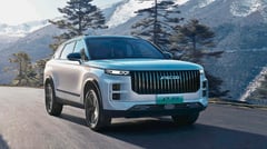 Omoda & Jaecoo builds global presence in 2025