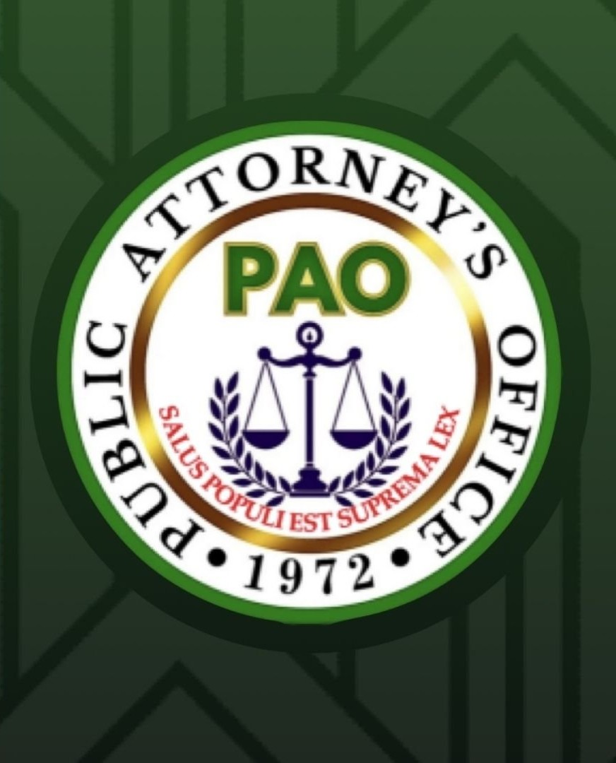 Cainta sets up PAO office