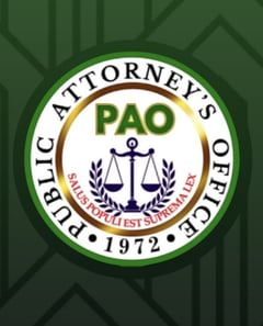 Cainta sets up PAO office