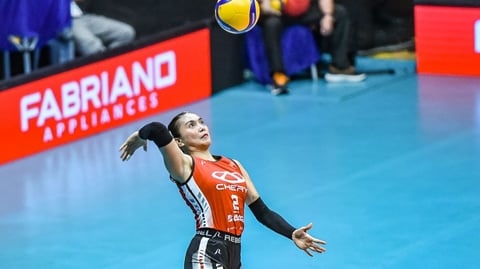 Nxled gets Maraño’s full commitment