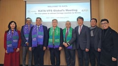 Korea tourism drive gets boost