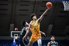 Burgos freebie helps FEU-D shock NUNS