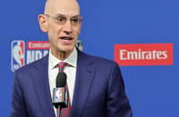 NBA, PSG discuss planned NBA Europe