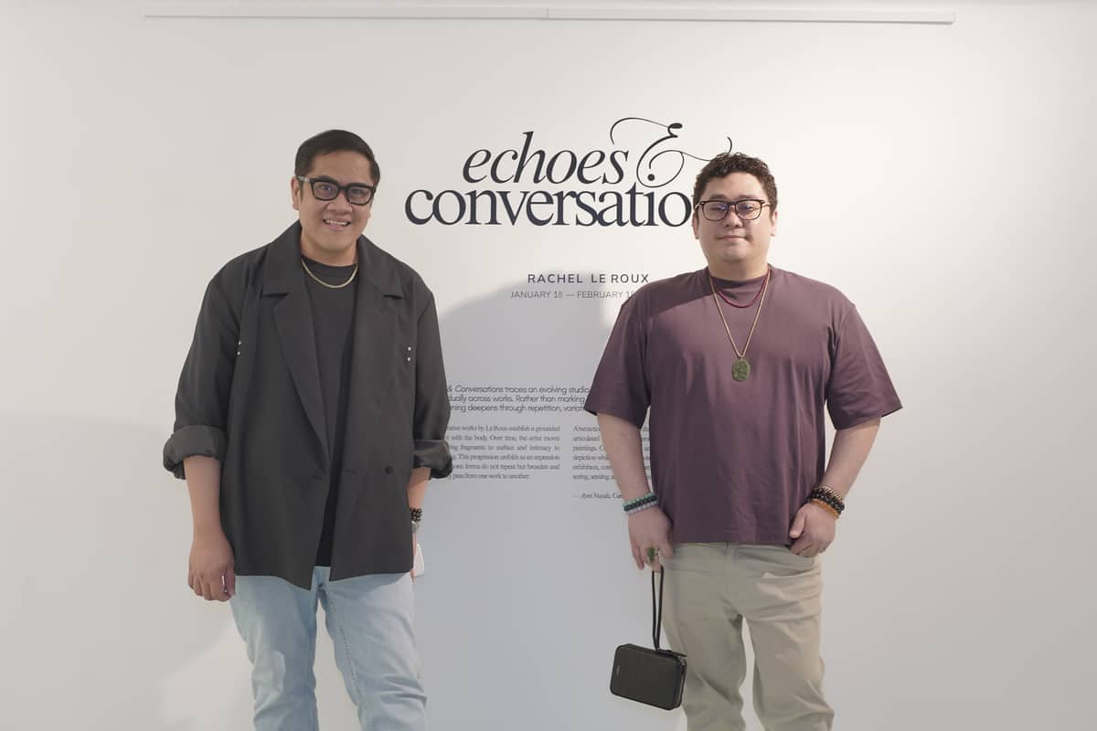 SUKISalvador and Richmond Velayo.