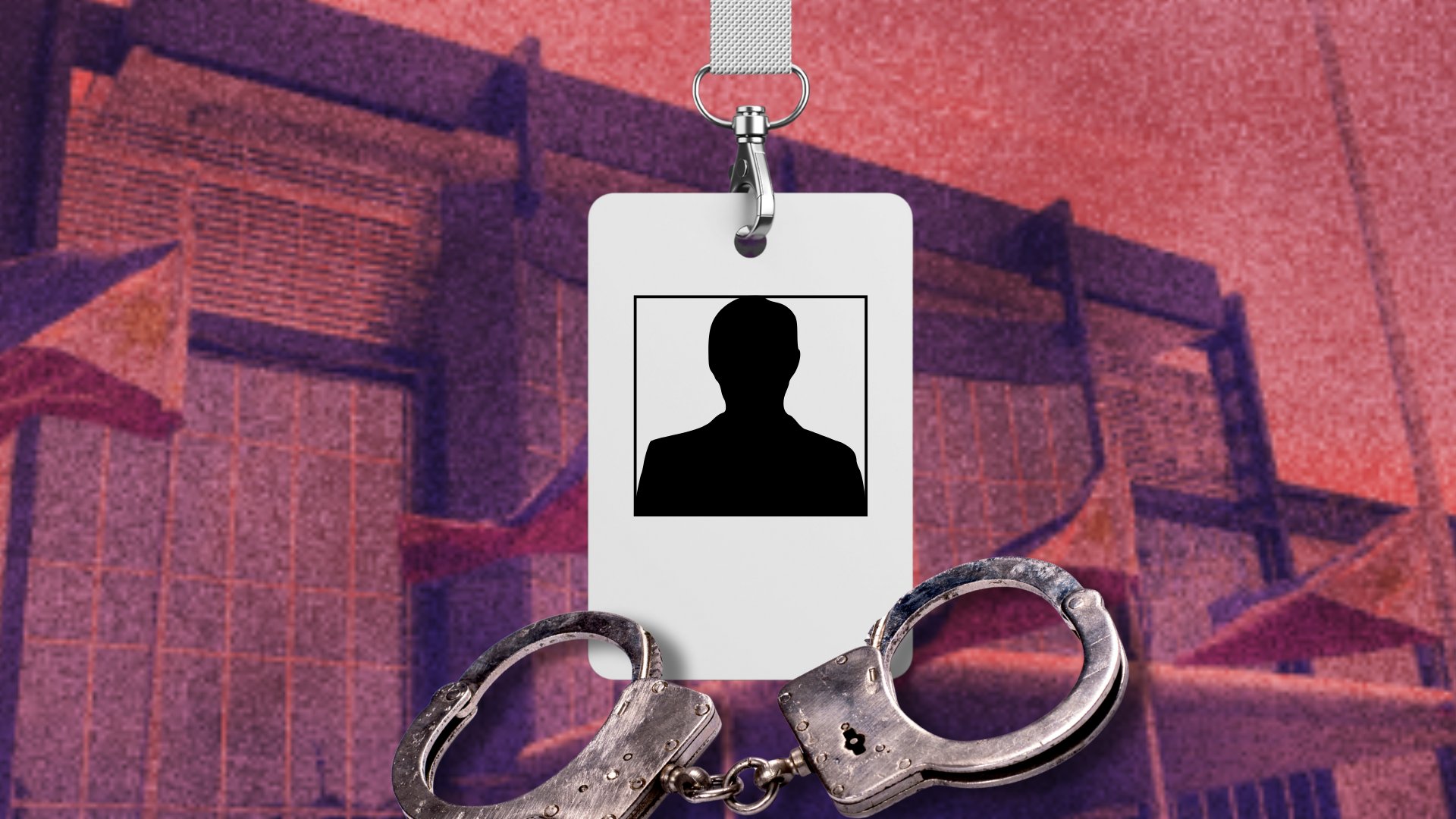 Dropped ID leads to phone thief’s arrest
