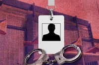 Dropped ID leads to phone thief’s arrest