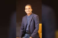 LIONSGATE Play Asia president Rohit Jain.