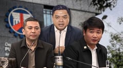Solon questions DOJ decision on state witnesses in flood control probe