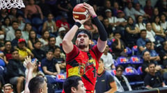 Fajardo bags 7th Mr. Basketball honor; Bagunas, Belen shine
