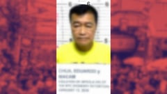 Manila police net extortionist