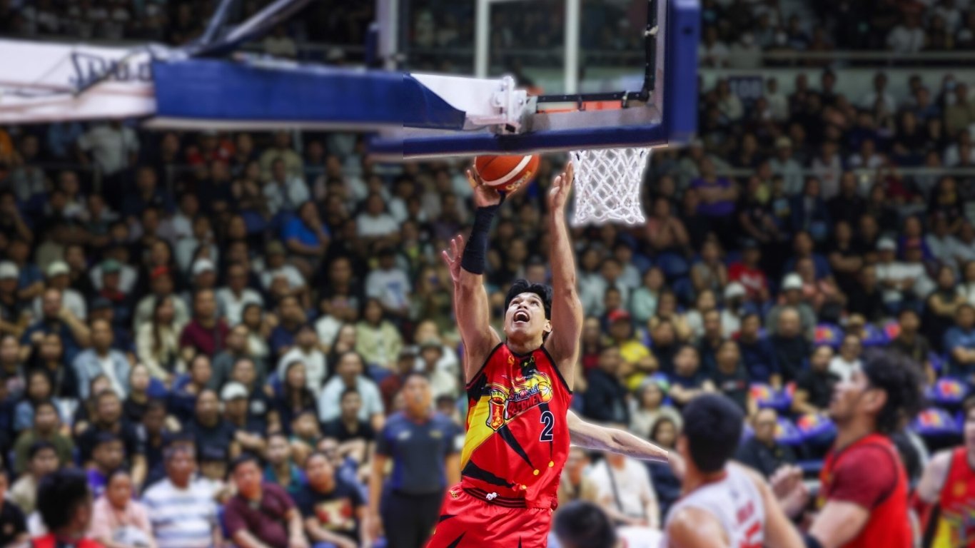 Trollano displays Don mentality