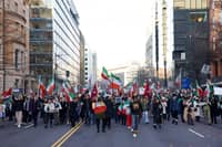 Crackdown on ‘seditionists’