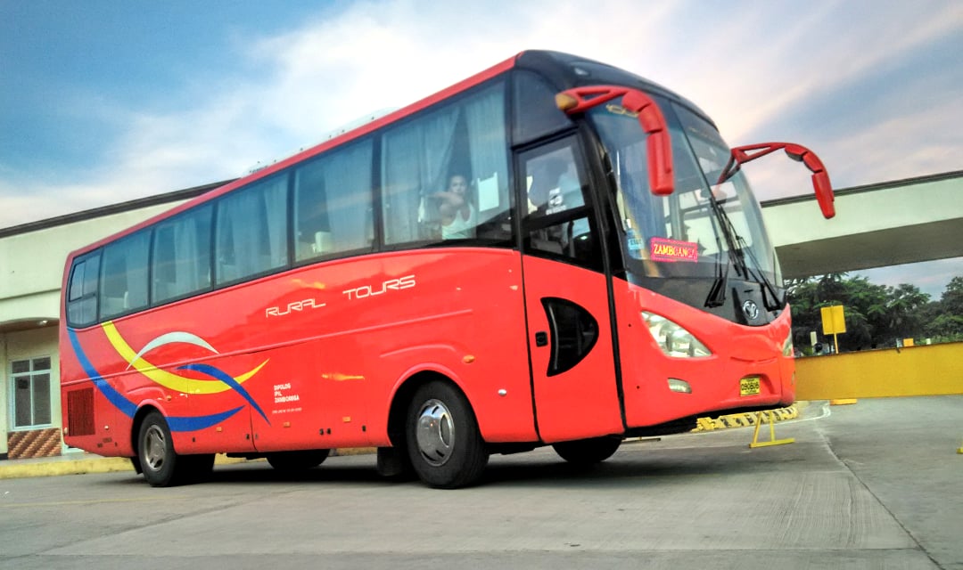 Yanson Group tightens grip on Mindanao transport