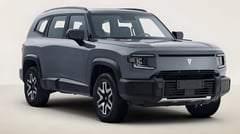 Autohub named Deepal Phl distributor