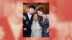KimPau’s European trip sparks wedding rumors