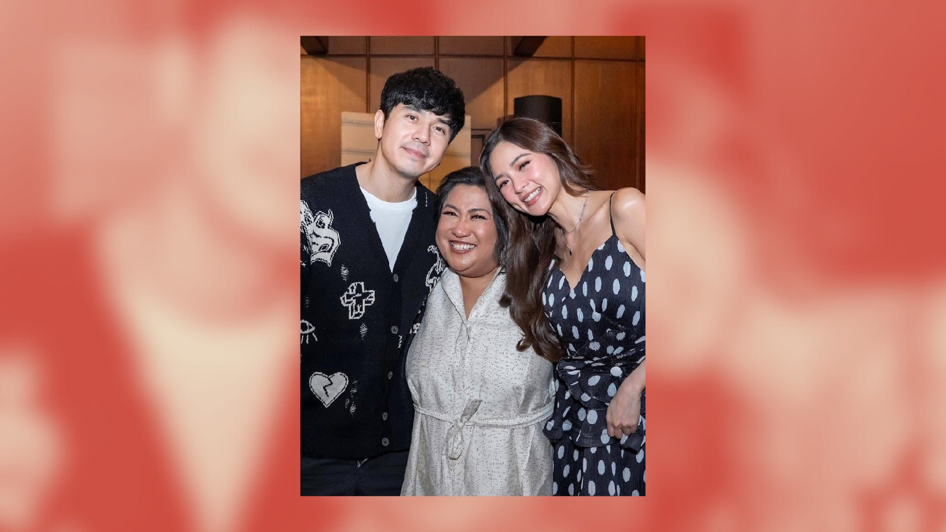 KimPau’s European trip sparks wedding rumors