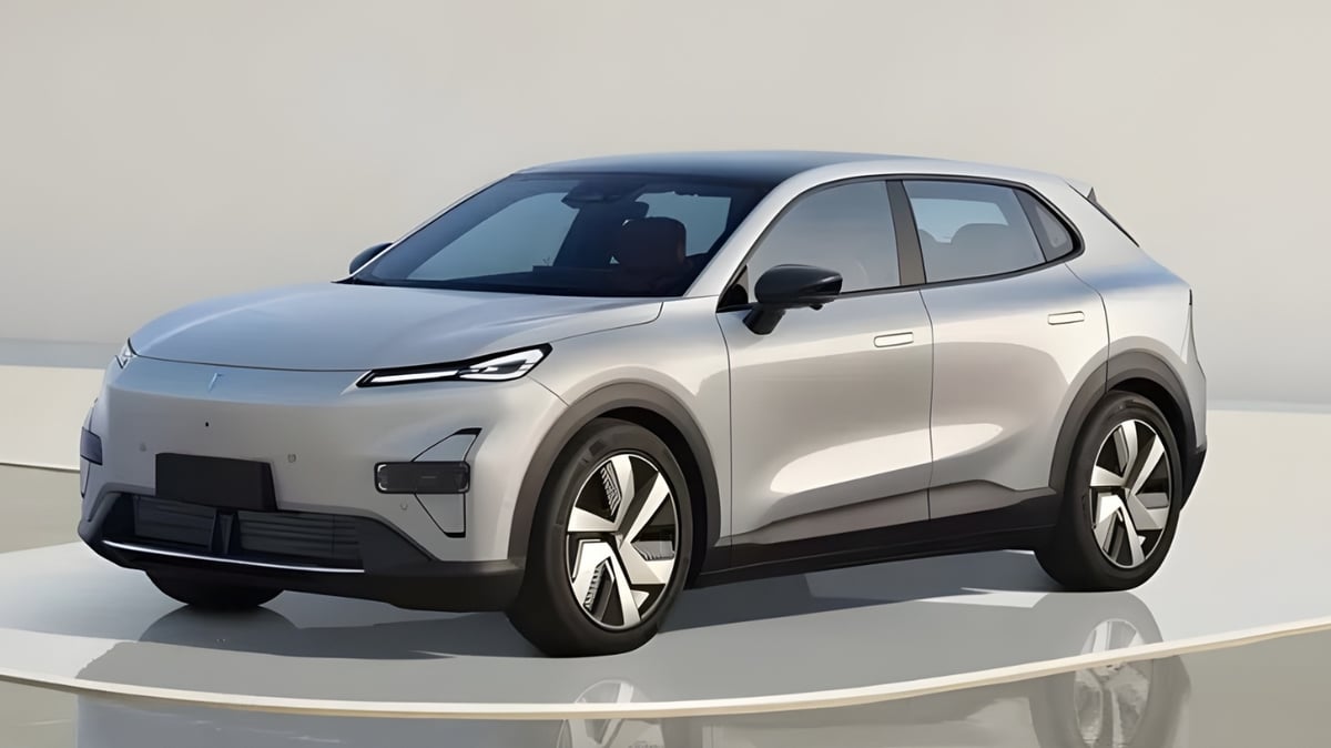 DESIGNED for urban use, the Deepal S05 will be offered in both battery electric and range-extended versions when the brand launches locally.