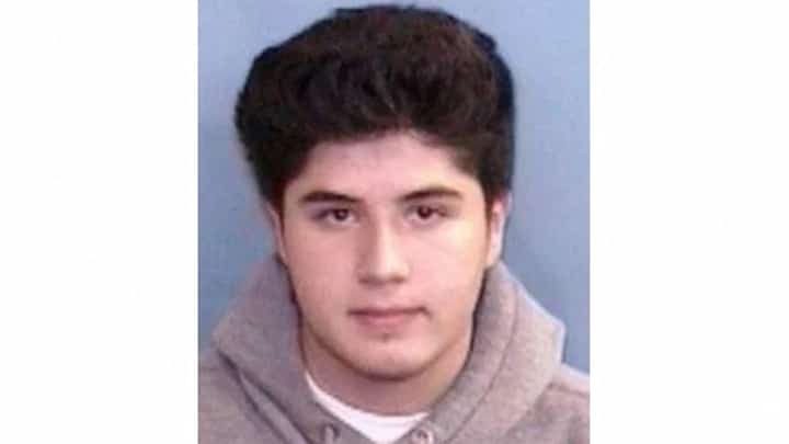 One of FBI's 10 most wanted fugitives caught in Mexico