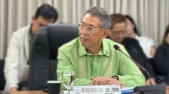  Diokno files bill on West Philippine Sea education
