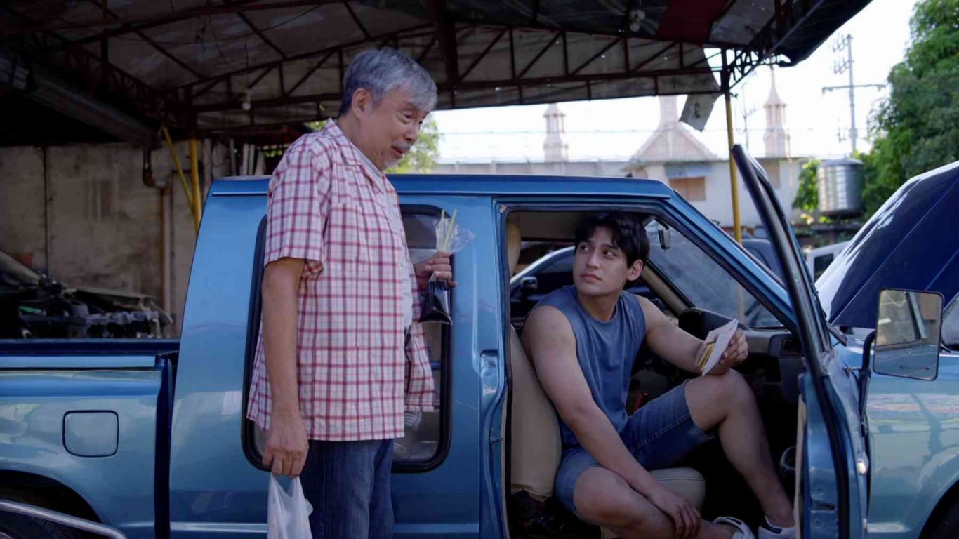‘Fix You’ sparks unlikely bond on 'Regal Studio Presents'