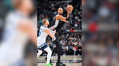 Wemby drops 39 as Spurs survive Wolves