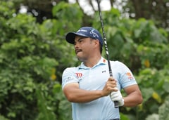 Tabuena joins stacked TCC Invitational field