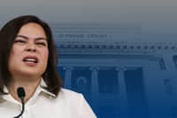 SARA Duterte faces procedural safeguards as House updates impeachment rules.