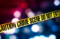 Tricycle driver shot dead in Tiaong