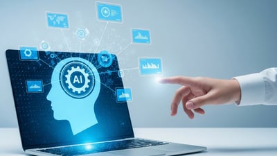 40% of jobs globally are exposed to AI — report