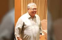 PDP Laban Region XII chairman Atty. Rogelio Garcia