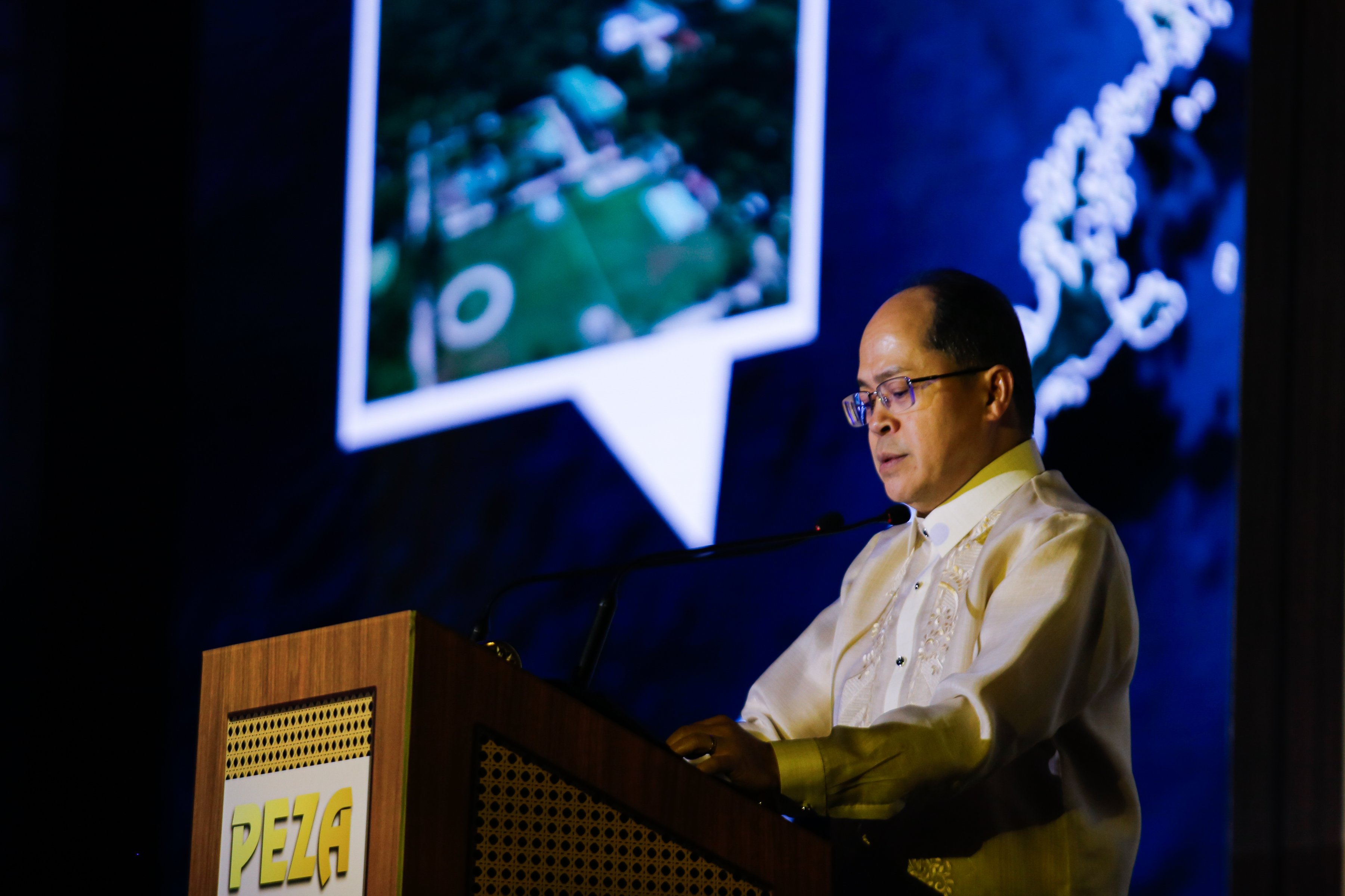 New Batangas, Iloilo ecozones to spur rural growth — PEZA