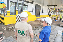 DA vows fixing Phl agri’s ‘broken economics’