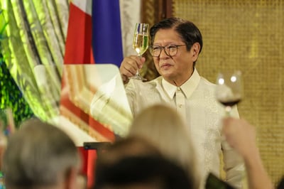 Palace declares 11 local special non-working days