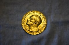 Nobel Foundation: Winners can sell, give away, or donate medals