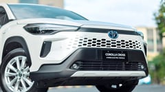 Reinstatement of CARS budget restores trust in government —Toyota