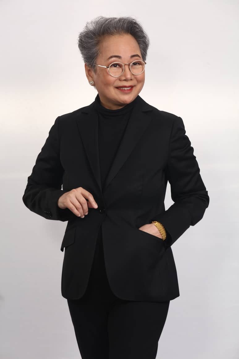 LIZANNE Uychaco