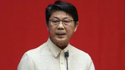 Business groups reject anti-dynasty bill